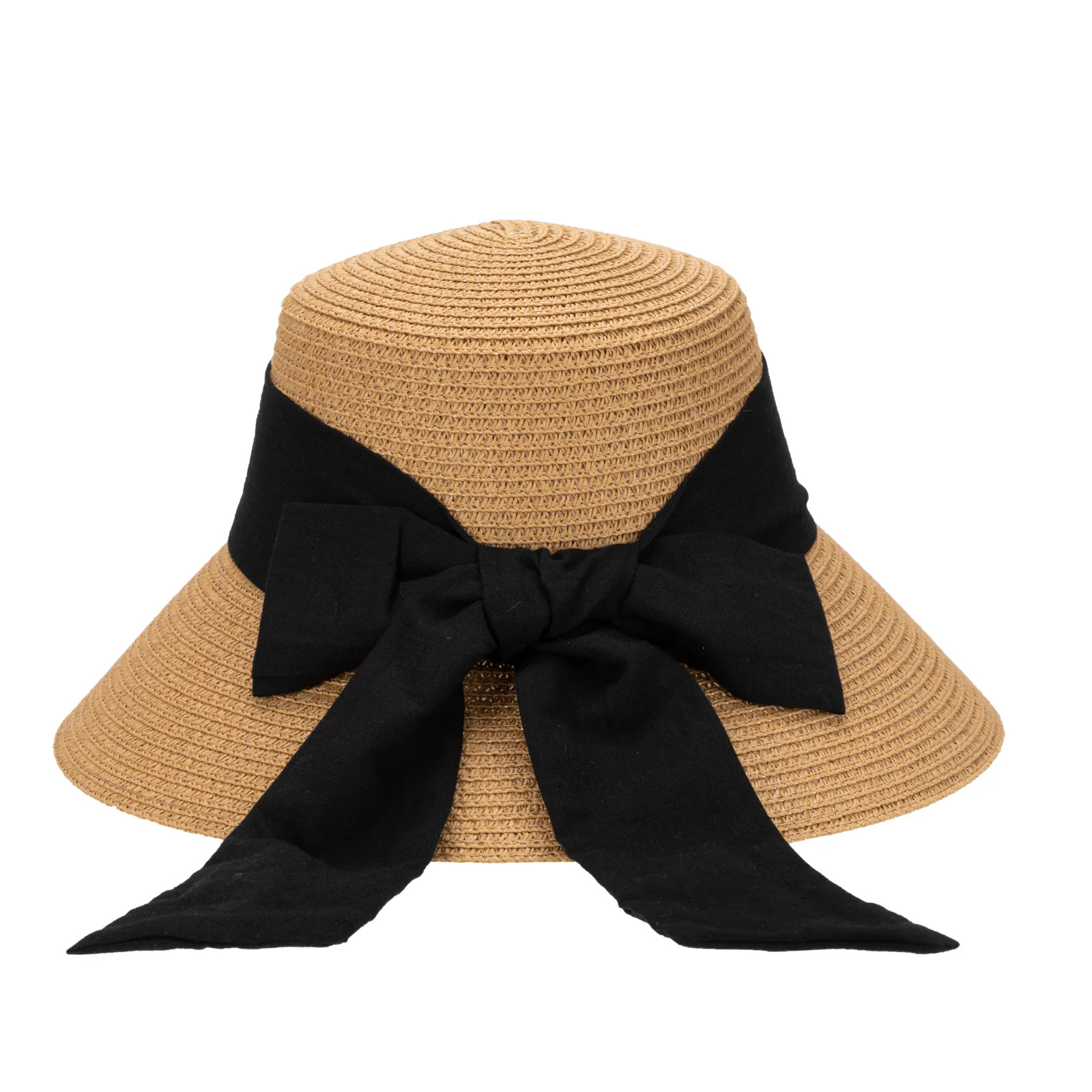 Honor - Bucket Hat with Bow | San Diego Hat Company