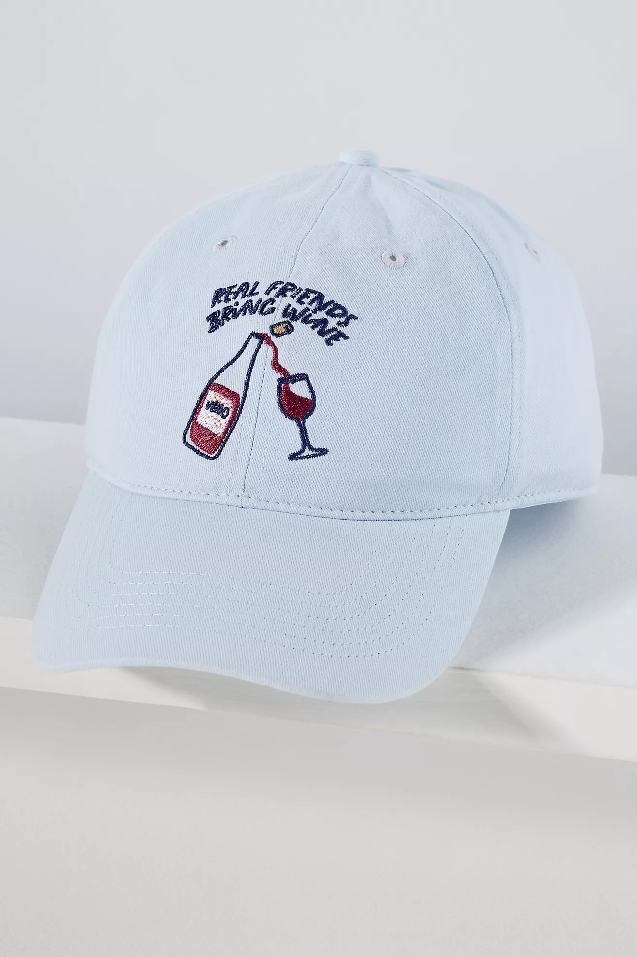 By Anthropologie Icons Baseball Cap | Anthropologie (US)