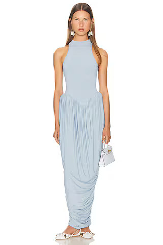 The Duchess Jersey Dress | FWRD 