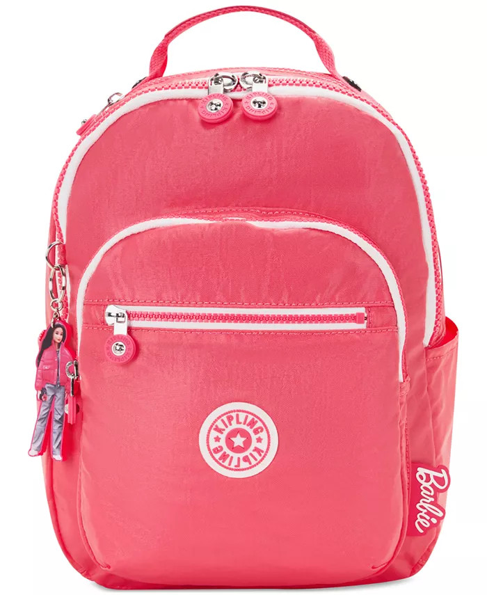 Barbie Seoul Small Nylon Tablet Backpack | Macy's