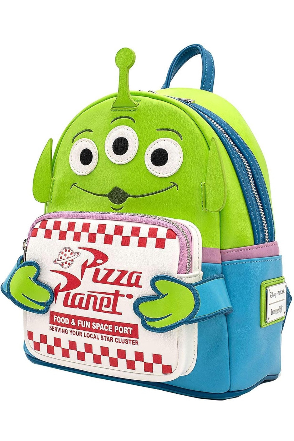 Loungefly Disney Toy Story Alien Mini Backpack

#LTKtravel #LTKfamily #LTKGiftGuide