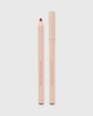 Lip Shape Lip Pencil in Petal by Westman Atelier | Westman Atelier | Westman Atelier
