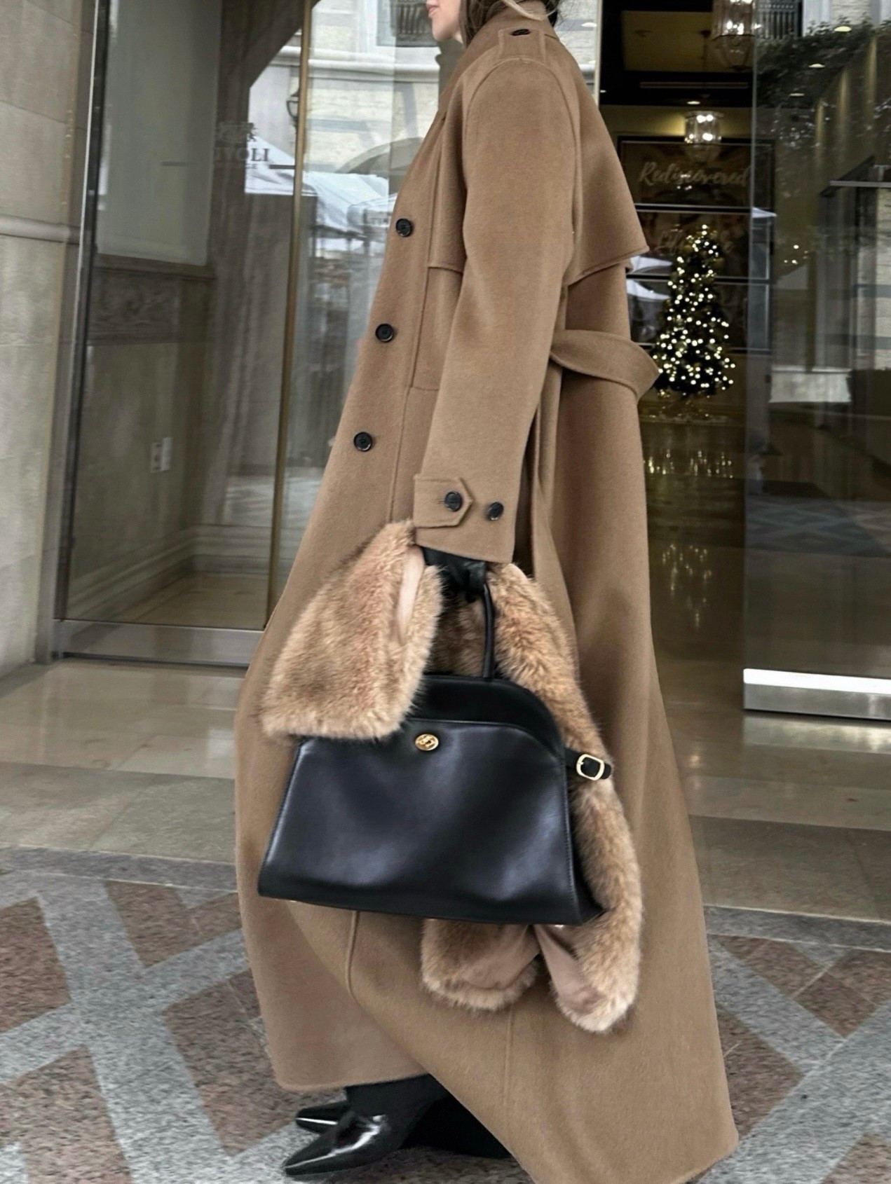 Holiday outfit 

#LTKdayinmylife #LTKHoliday #LTKTravel