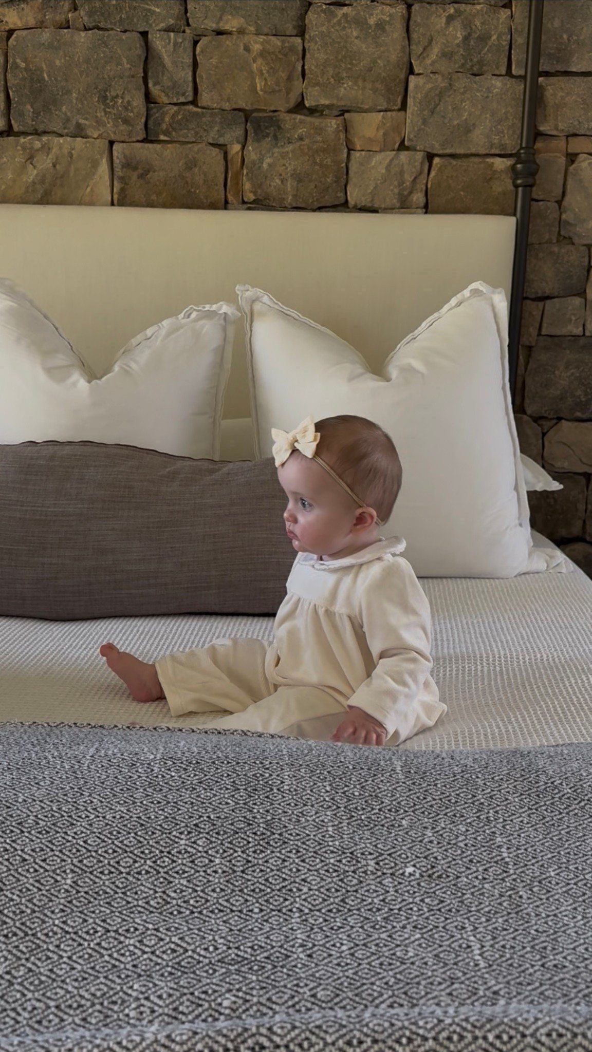 Baby girl 

#LTKKids #LTKBaby #LTKmomlife