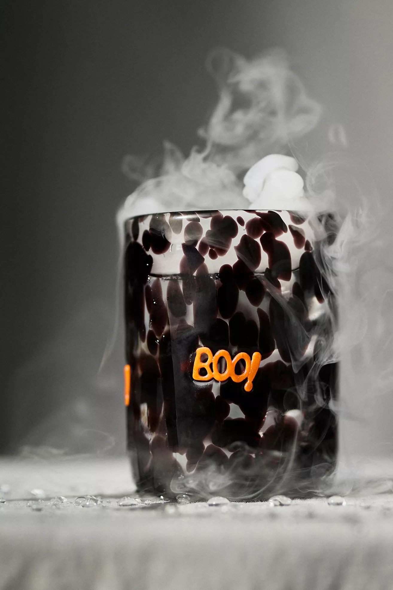 Mystic Icon Juice Glass | Anthropologie (US)