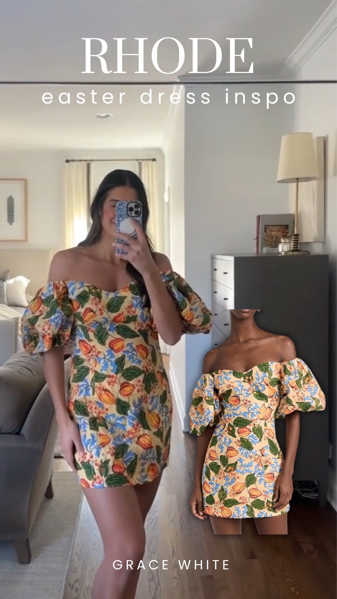 Easter dress idea TTS M🐣🥚

Floral dress, Amazon dress, Bloomingdale’s dress, easter dresses, tuckernuck dresses, formal dress, spring style, spring dress, linen dress, pink dress, striped dress, boy mom, Grace White, a Southern Drawl, Louisville

#LTKootd #LTKSeasonal #LTKgrwm