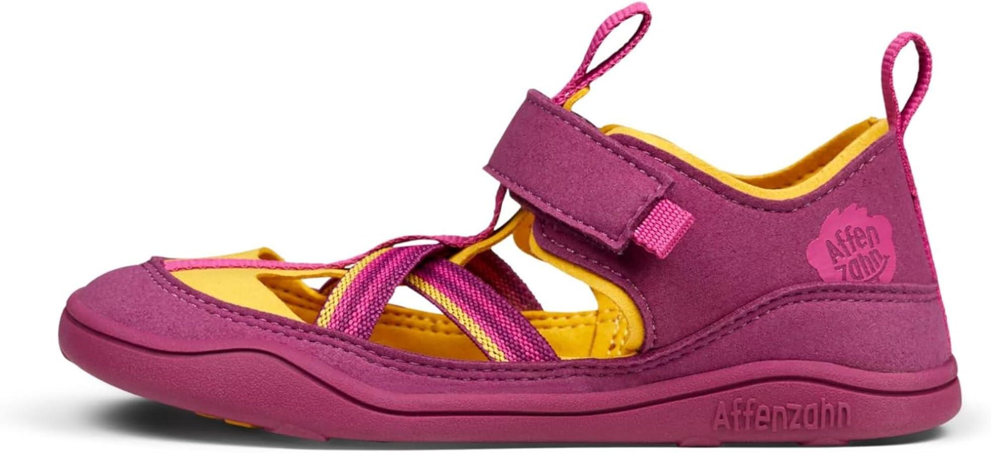 Affenzahn Sandale Vegan Breezy | Amazon (DE)