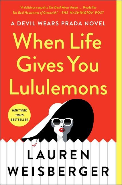 When Life Gives You Lululemons | Walmart (US)