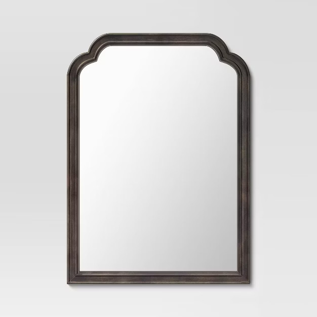 30" x 42" French Country Wall Mirror - Threshold™ | Target