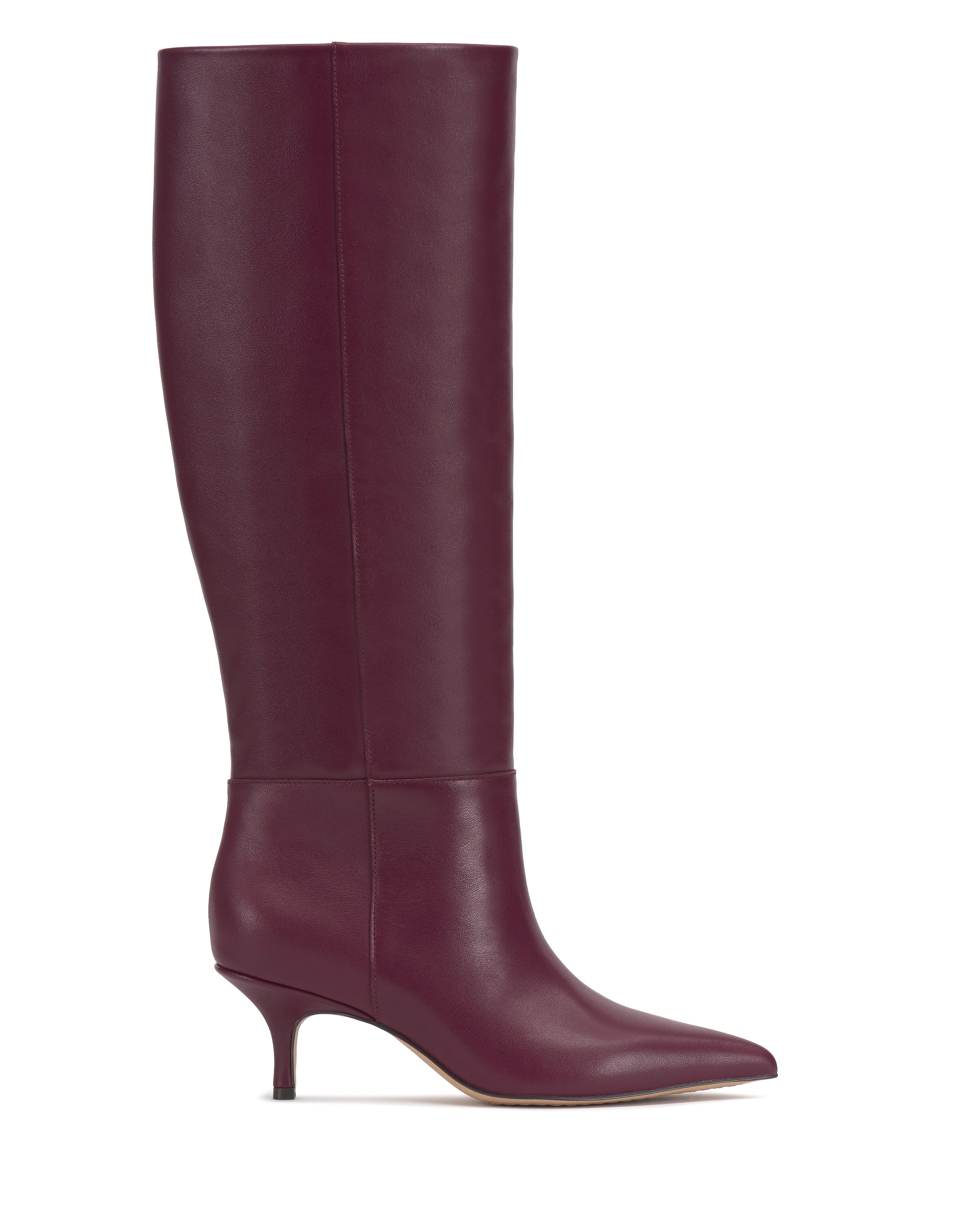 Tansie Wide Calf Knee High Boot | Vince Camuto