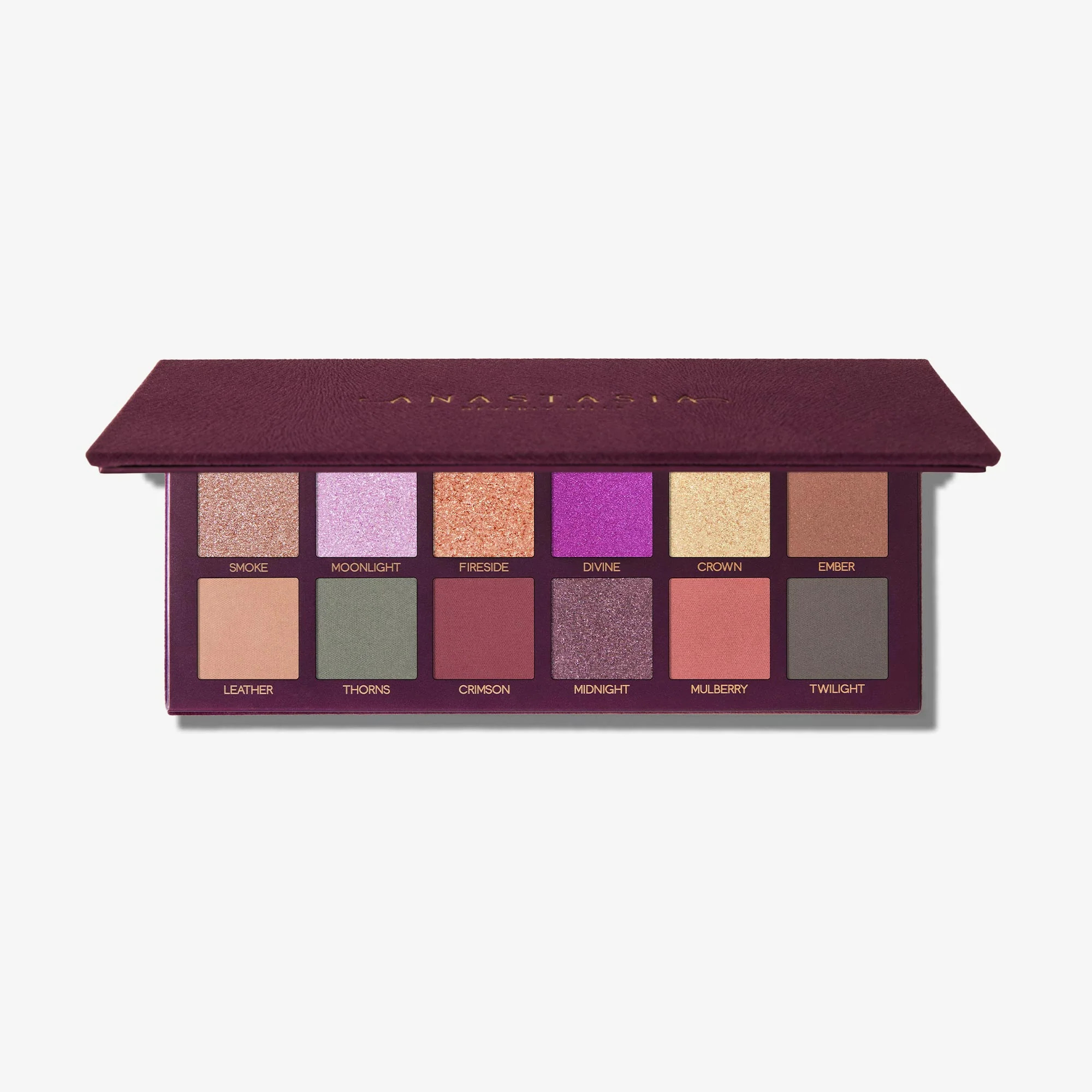 Fall Romance Eyeshadow Palette | Anastasia Beverly Hills | Anastasia Beverly Hills