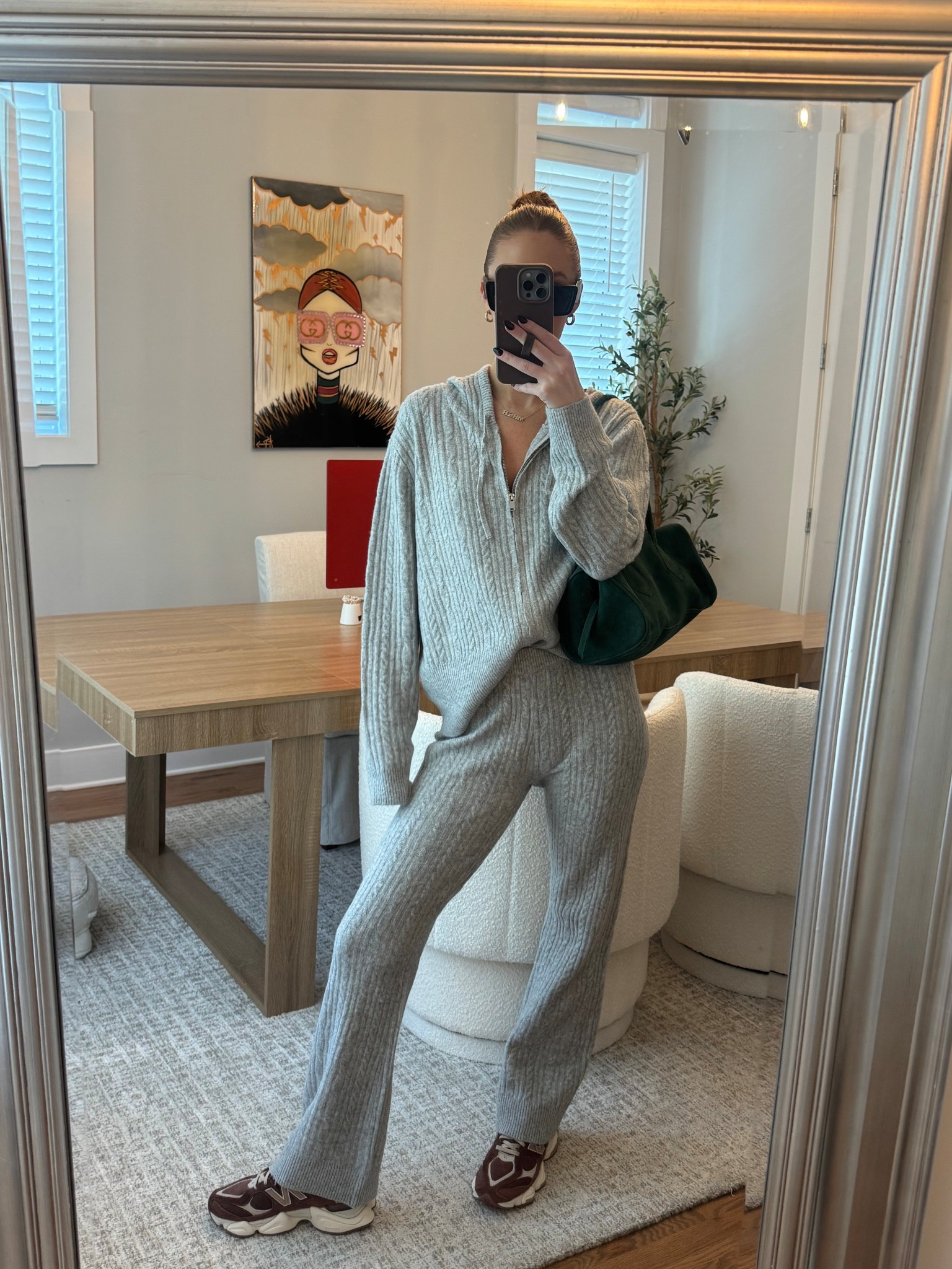 I hit the Target jacket pot. This sweater set is officially the comfiest thing I own 

#LTKHoliday #LTKStyleTip #LTKSeasonal