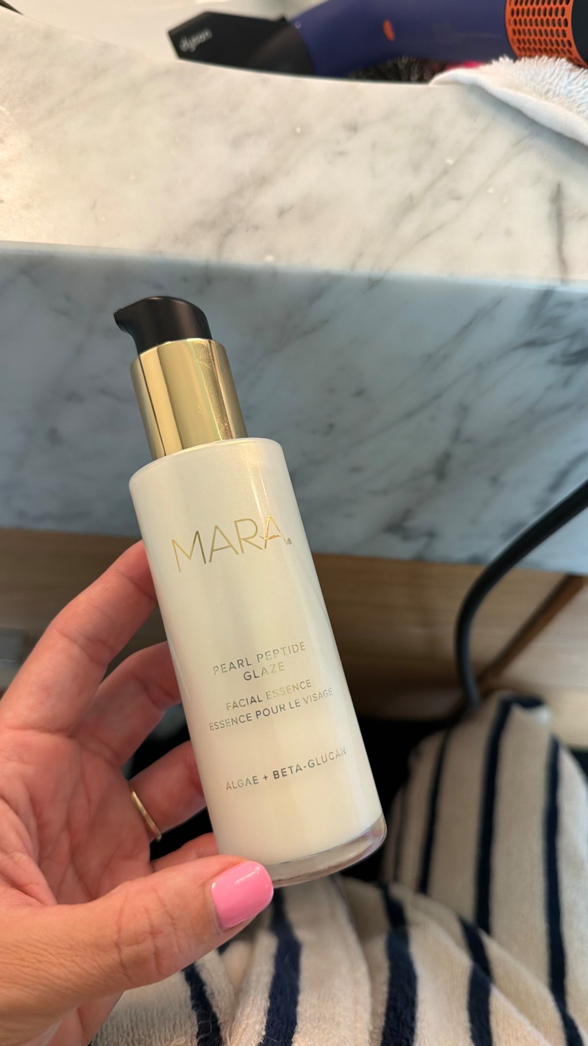 Been LOVING this essence and it’s a part of the Sephora sale  