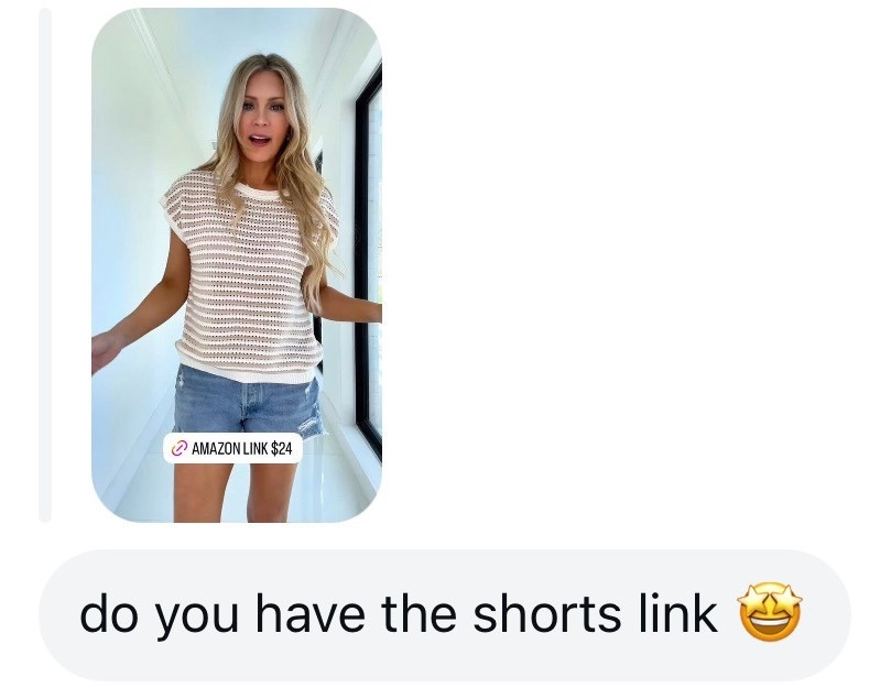 These are pricey. But i am telling you that these denim shorts are the best of all time. I have two pairs. I will likely get a third  

#LTKootd