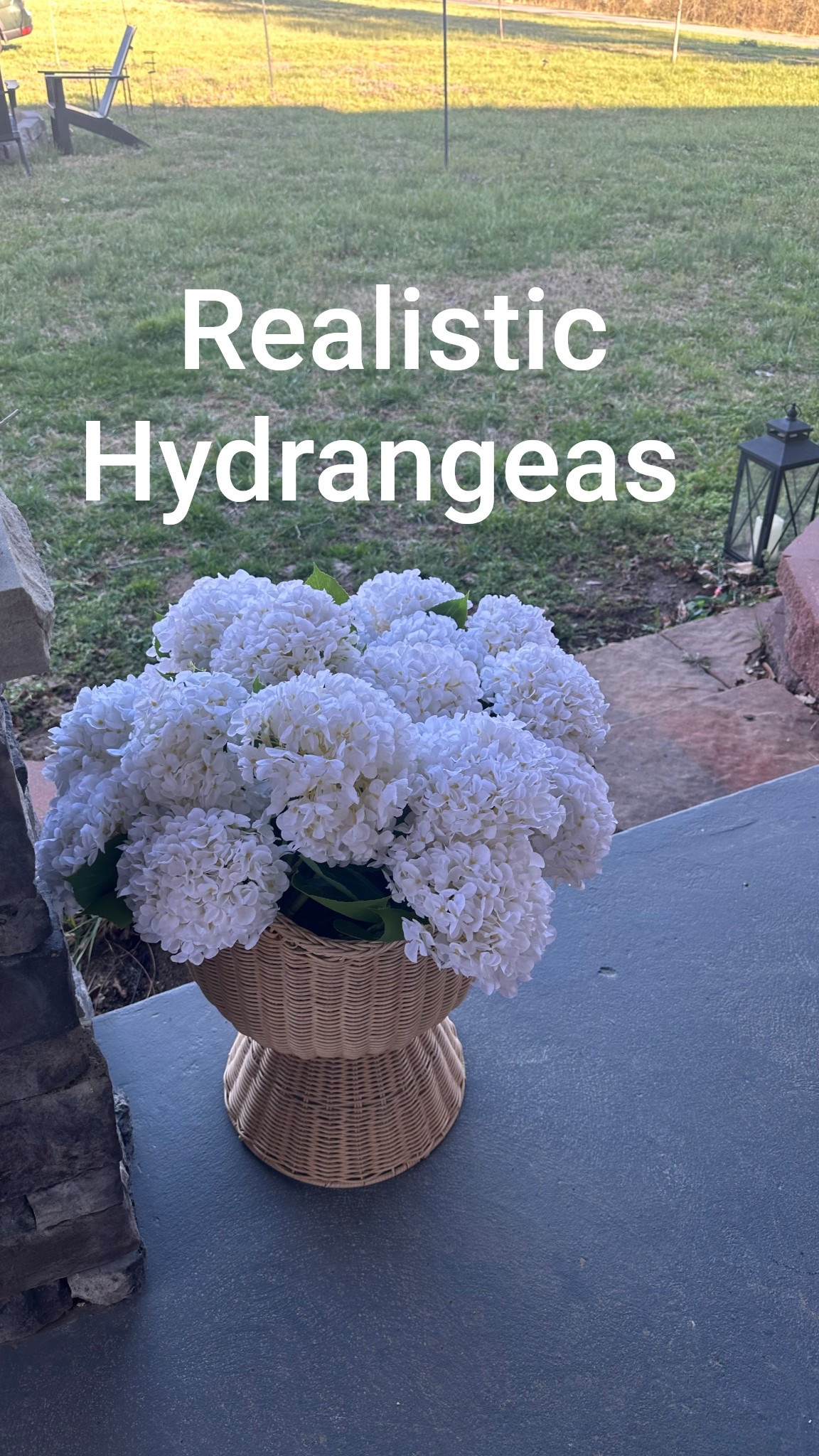 I can’t get over how stunning and realistic these look!!!!

#LTKHome #LTKBeauty #LTKFindsUnder50