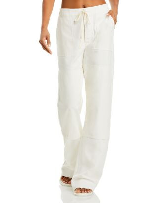 RE/DONE Beach Pants  | Bloomingdale's Women | Bloomingdale's (US)