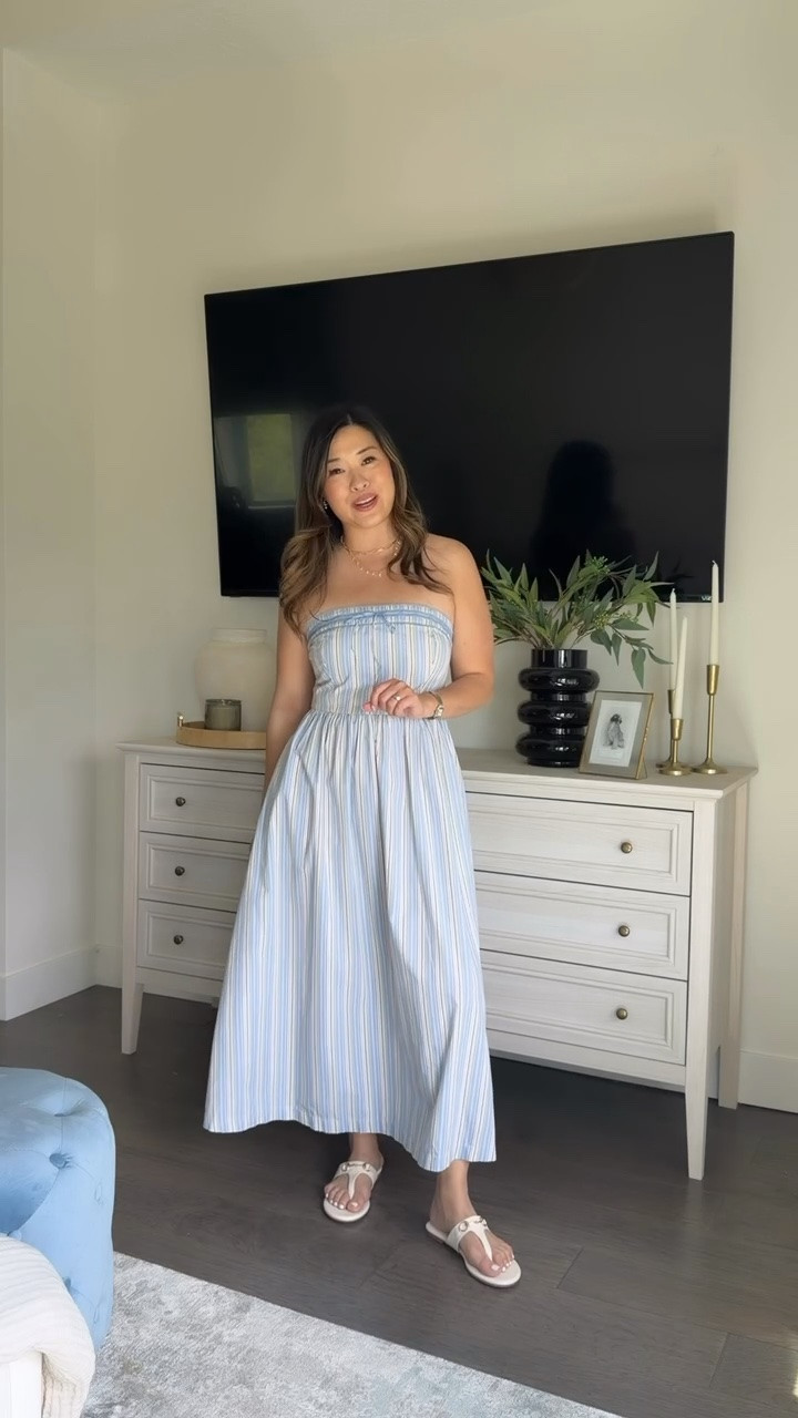 Abercrombie LTK sale!!! Use code AFLTK

Abercrombie sale, sale alert, summer dress, stripes, spring sale, trending, summer style, tcs, trending

#LTKSeasonal #LTKSaleAlert #LTKxAbercrombie