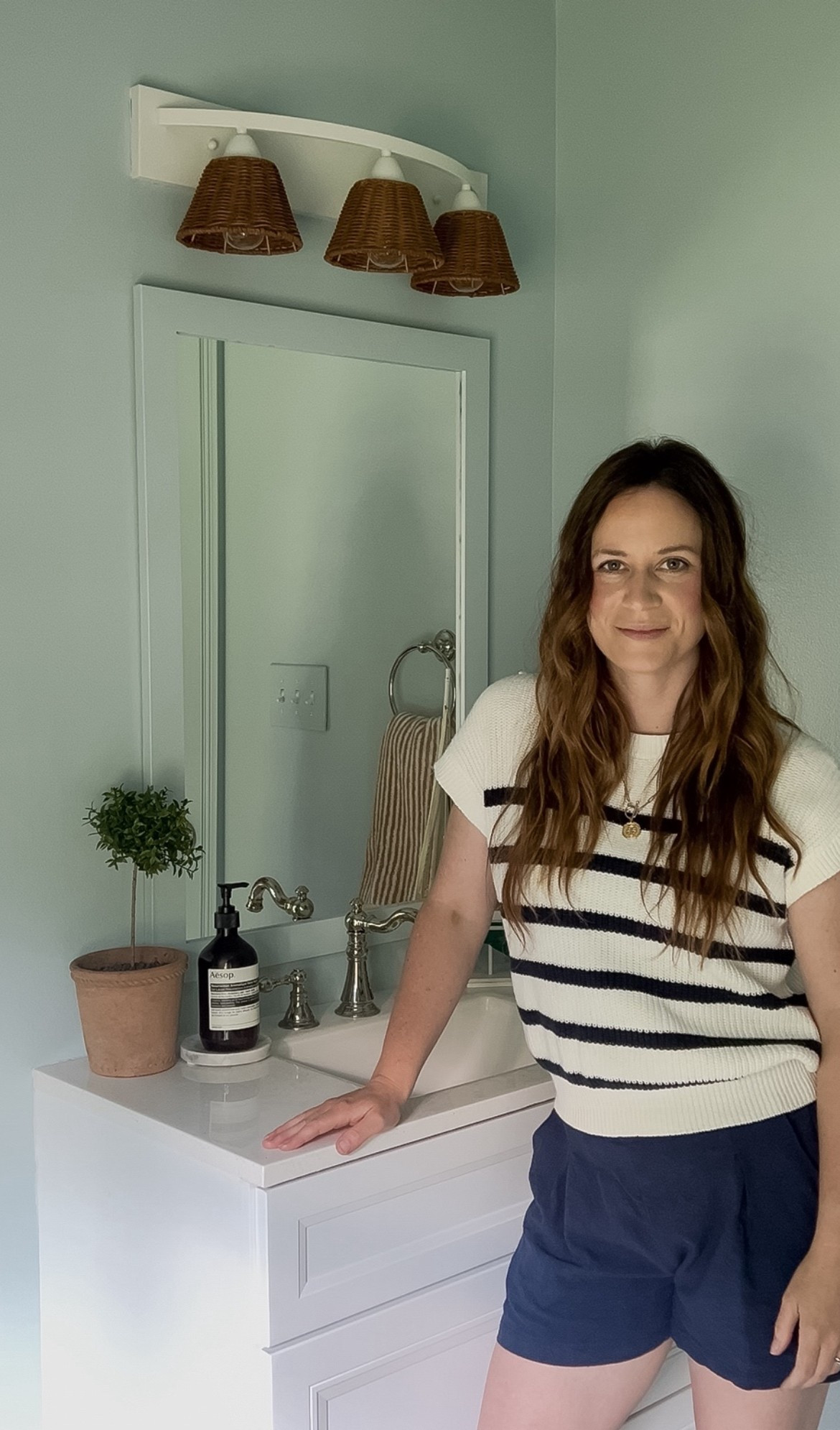 All guest bathroom sources!

#LTKHome