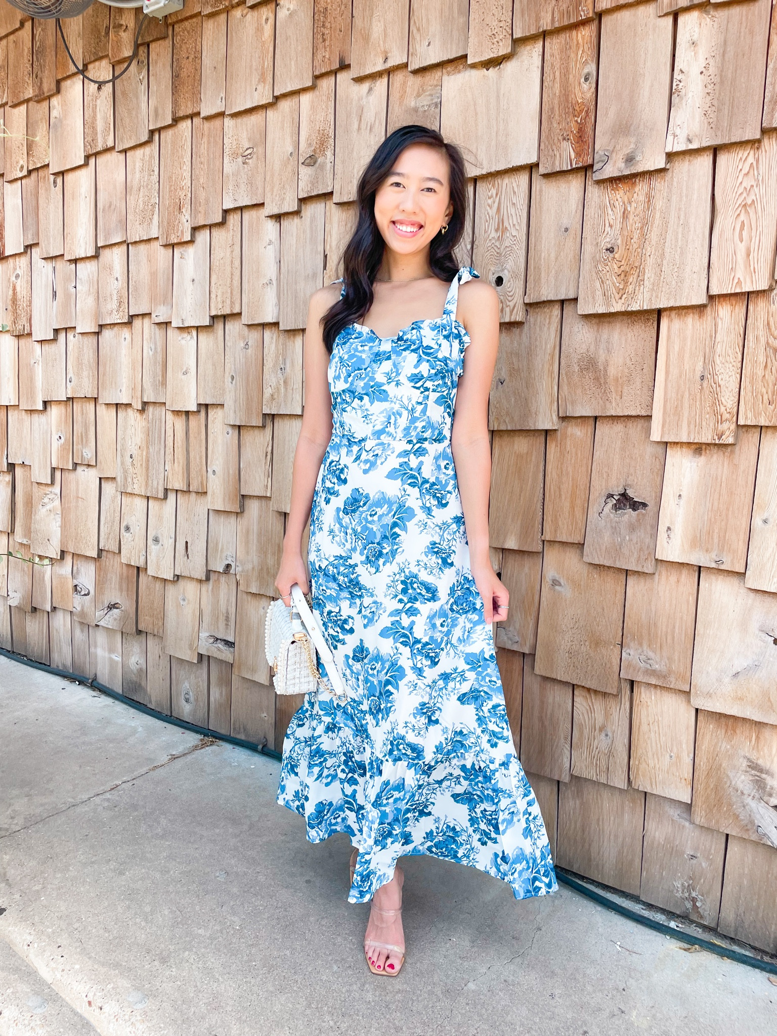 Spring dress, floral dress, spring outfit, amazon fashion, amazon dress

#LTKunder50 #LTKstyletip #LTKSeasonal