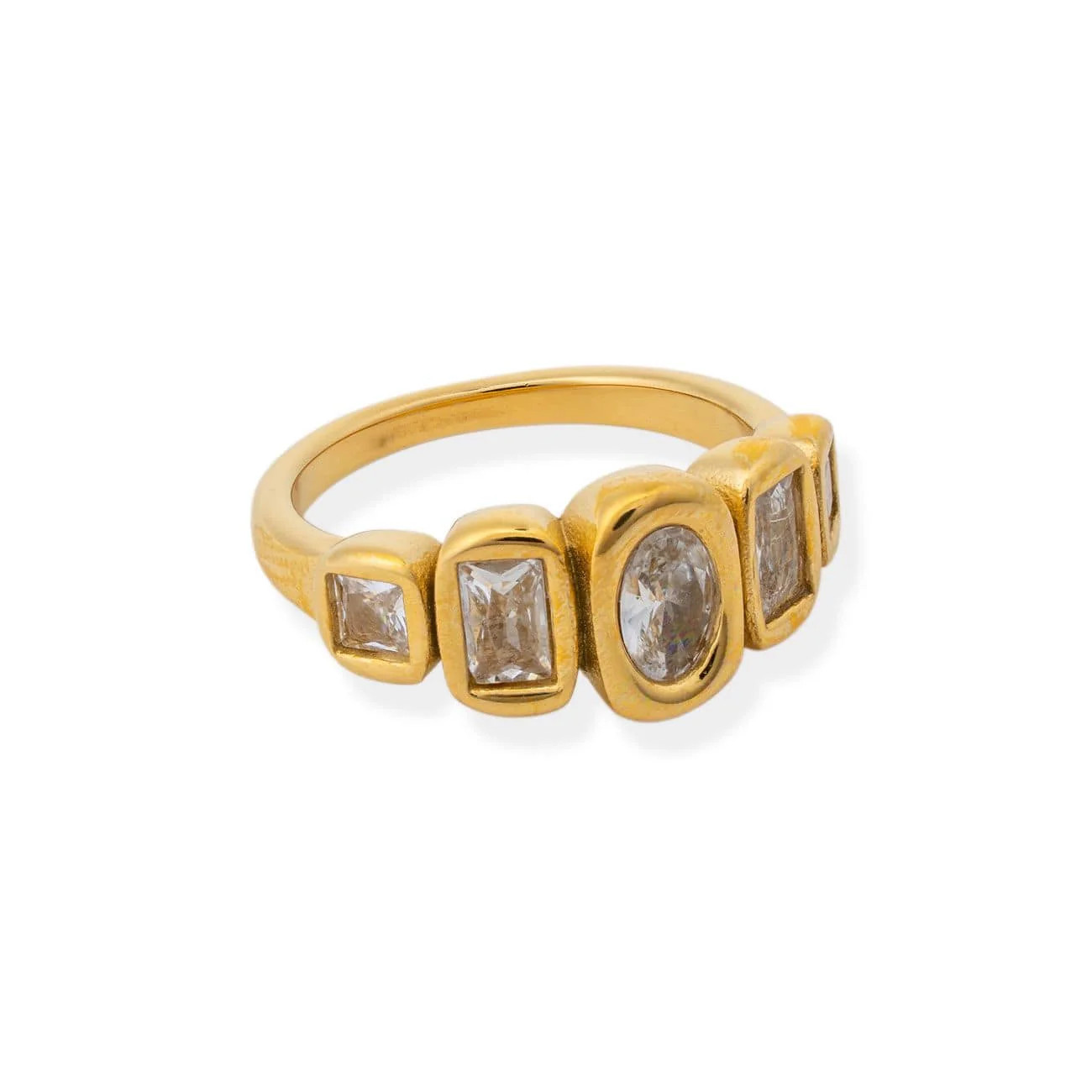 Leroy Ring | BRACHA
