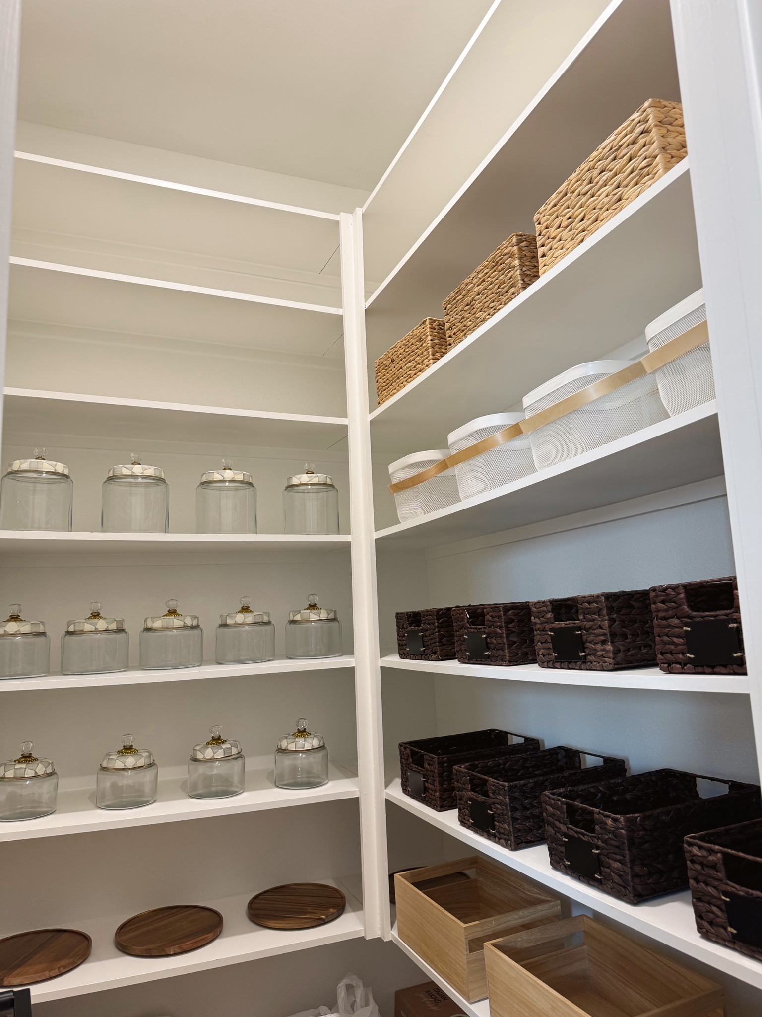 Pantry organization | pantry ideas | organization 

#LTKFindsUnder50 #LTKFindsUnder100