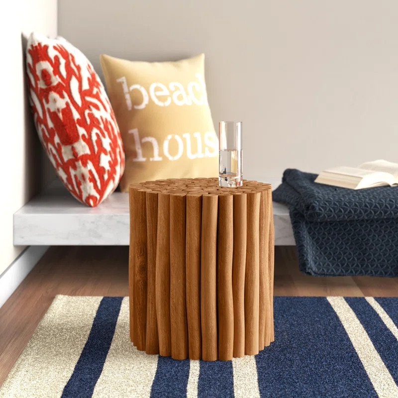 Bengal End Table | Wayfair North America