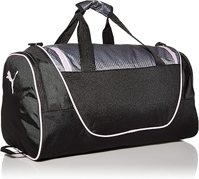 PUMA Women's Evercat Candidate Duffel Bag | Amazon (US)