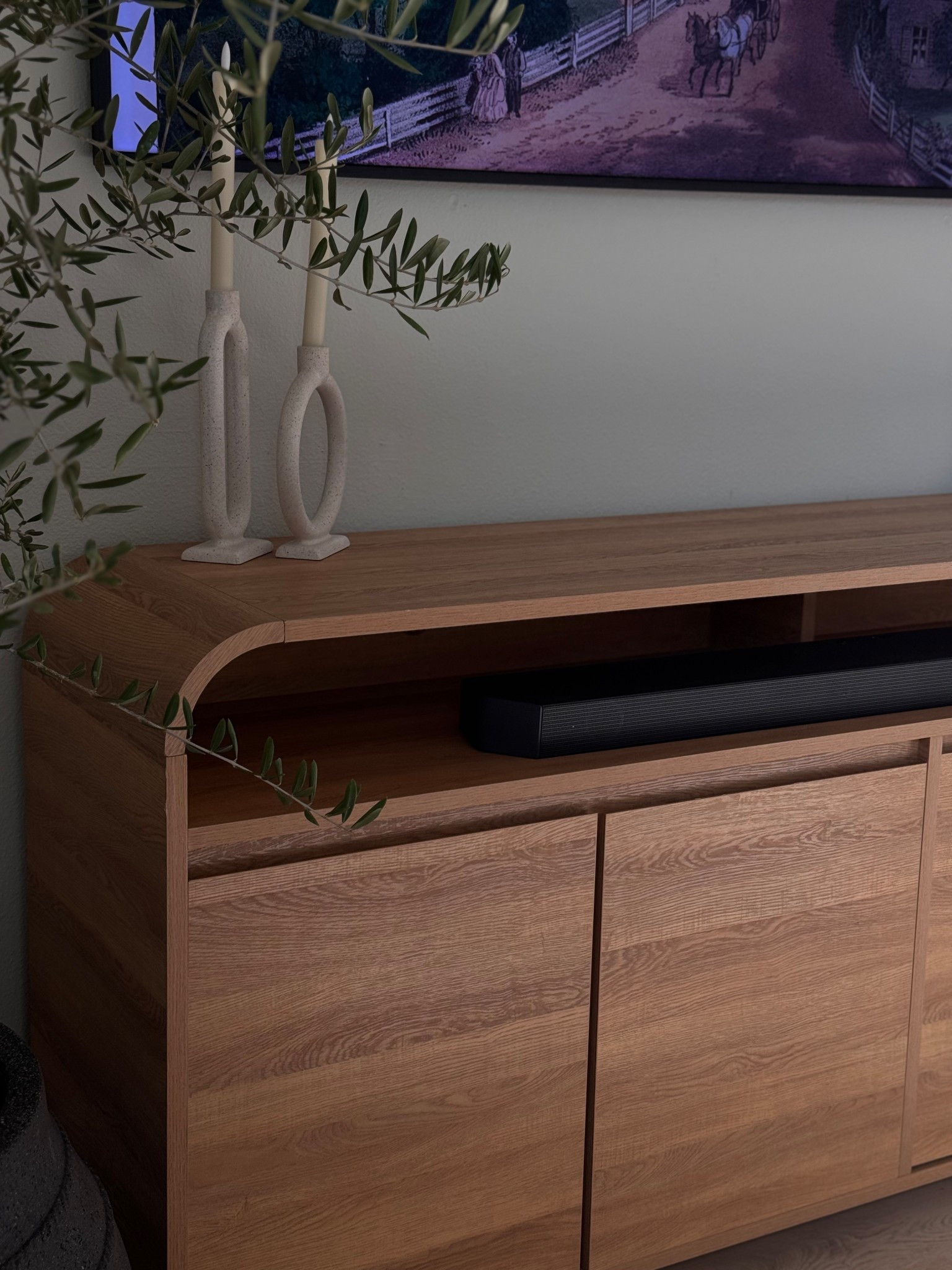 I can’t believe this tv stand is this affordable!! 😍 the best find 😍 #tvstand #affordabletvstand 

#LTKFamily #LTKHome