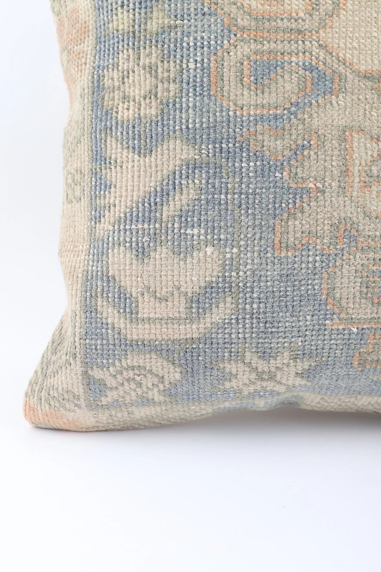 District Loom Pillow Cover 1812 | Anthropologie (US)