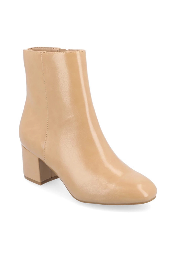 Journee Womens Tru Comfort Foam™ Adria Booties | Maurices