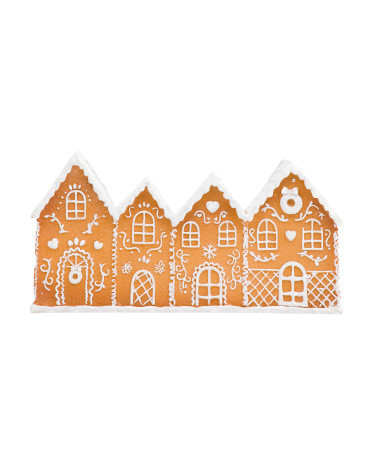 Gingerbread Village | TJ Maxx