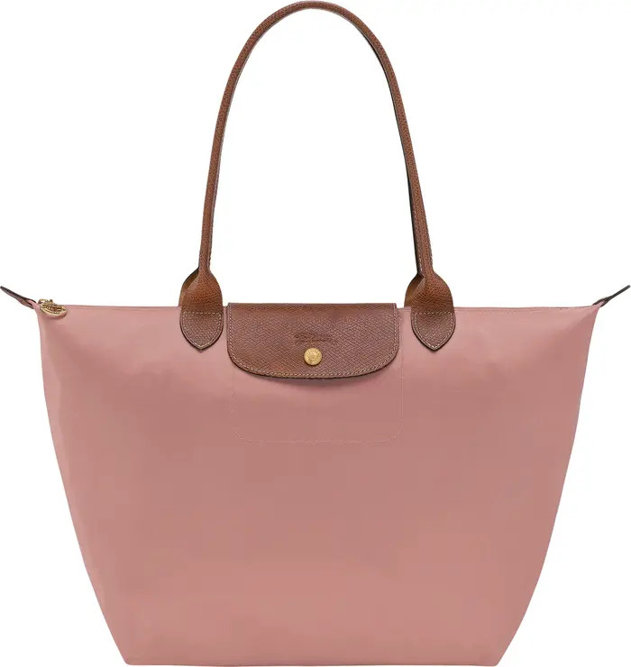 Longchamp Large Le Pliage Tote | Nordstrom | Nordstrom