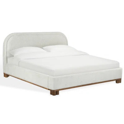 Sinclaire Chenille Bed | Wayfair North America