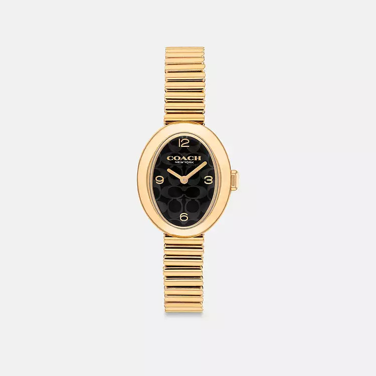 Sammy Watch, 22 Mm | Coach (US)