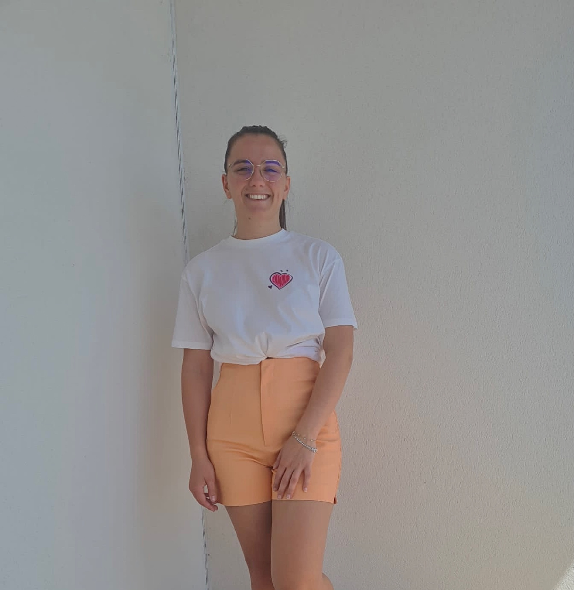 Summer look 🧡

#LTKSeasonal #LTKeurope