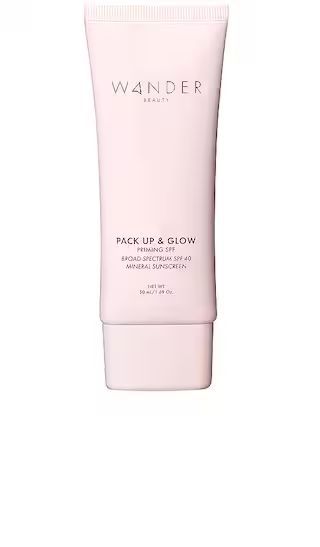 Pack Up & Glow Priming SPF +40 | Revolve Clothing (Global)