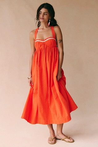 Poppy Midi | Free People (Global - UK&FR Excluded)
