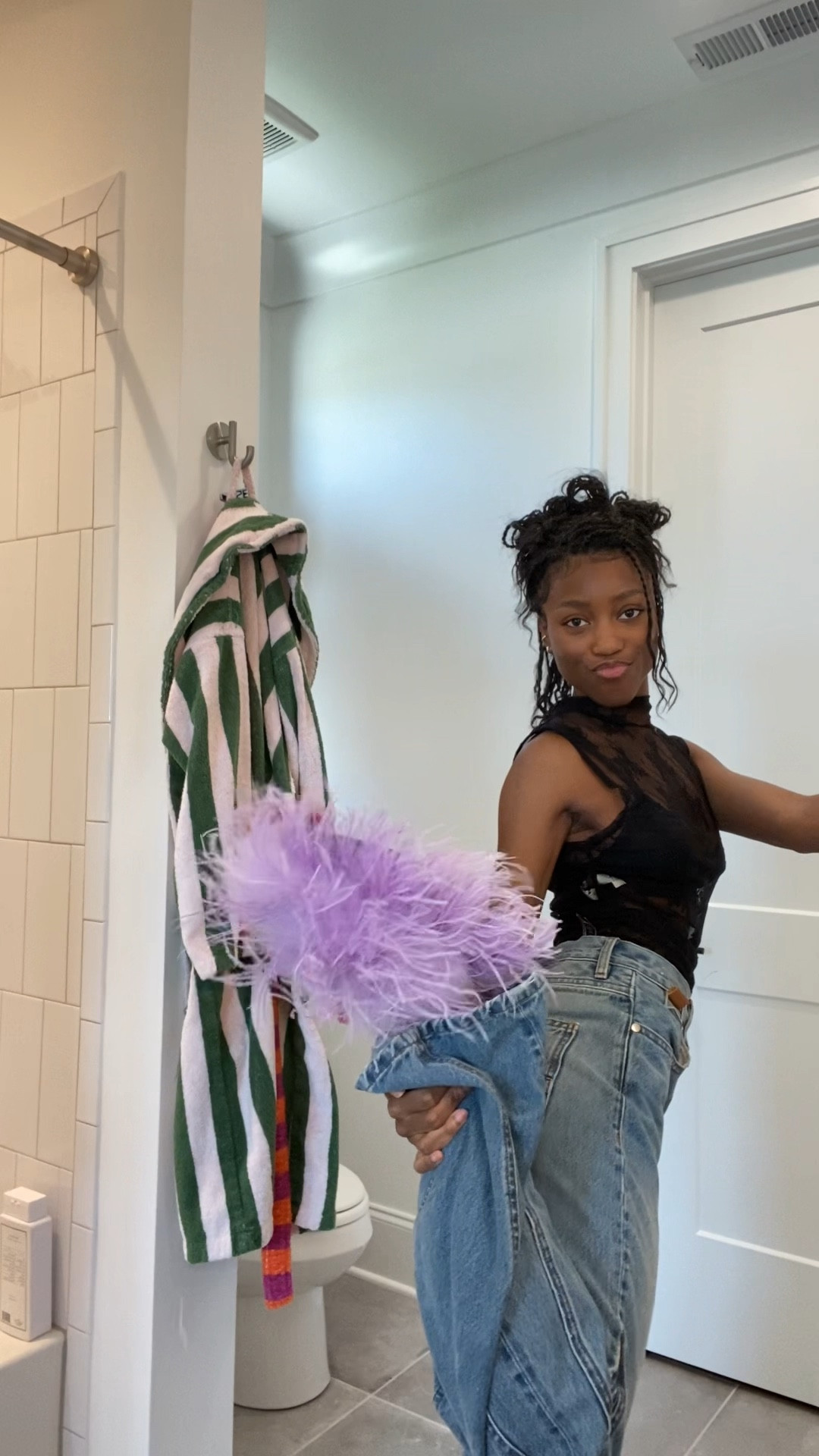 I LOVEEEE these shoes!! 