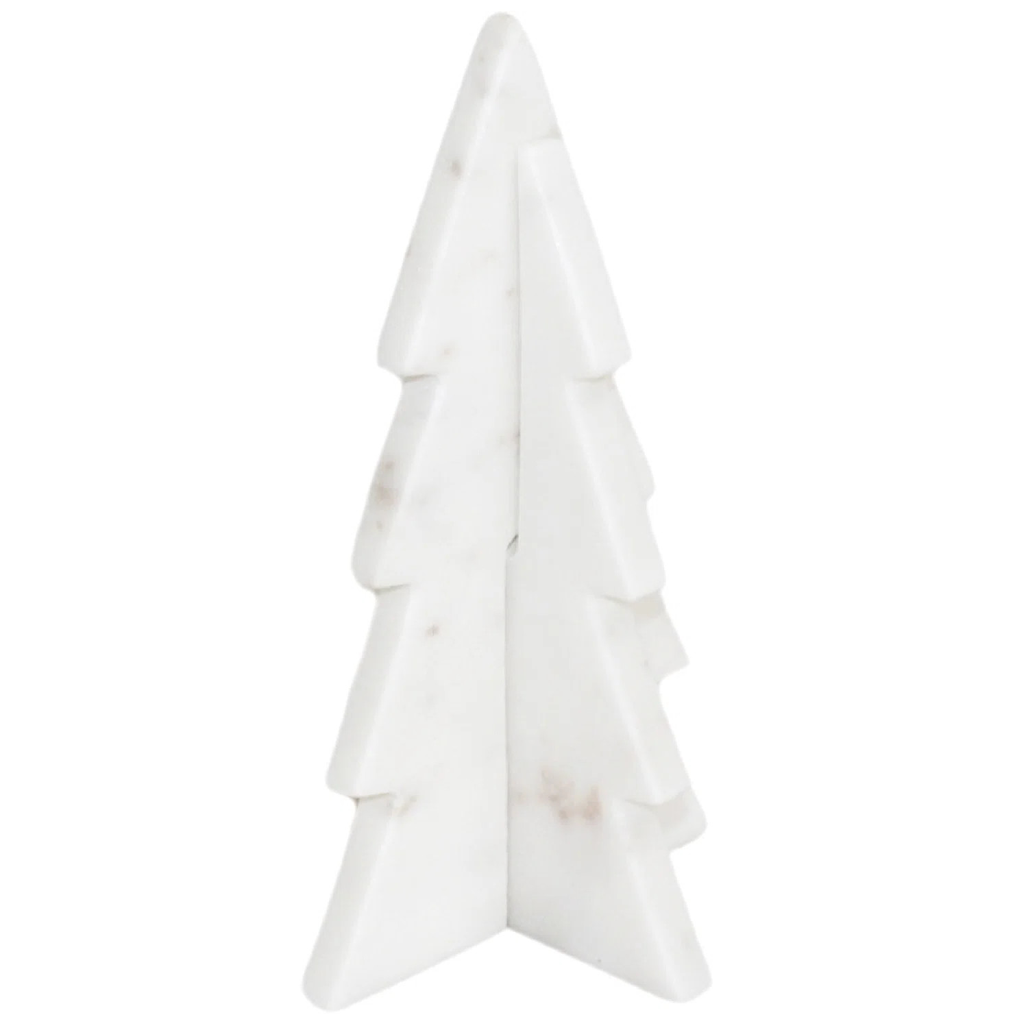 Marble Christmas Tree | Wayfair North America