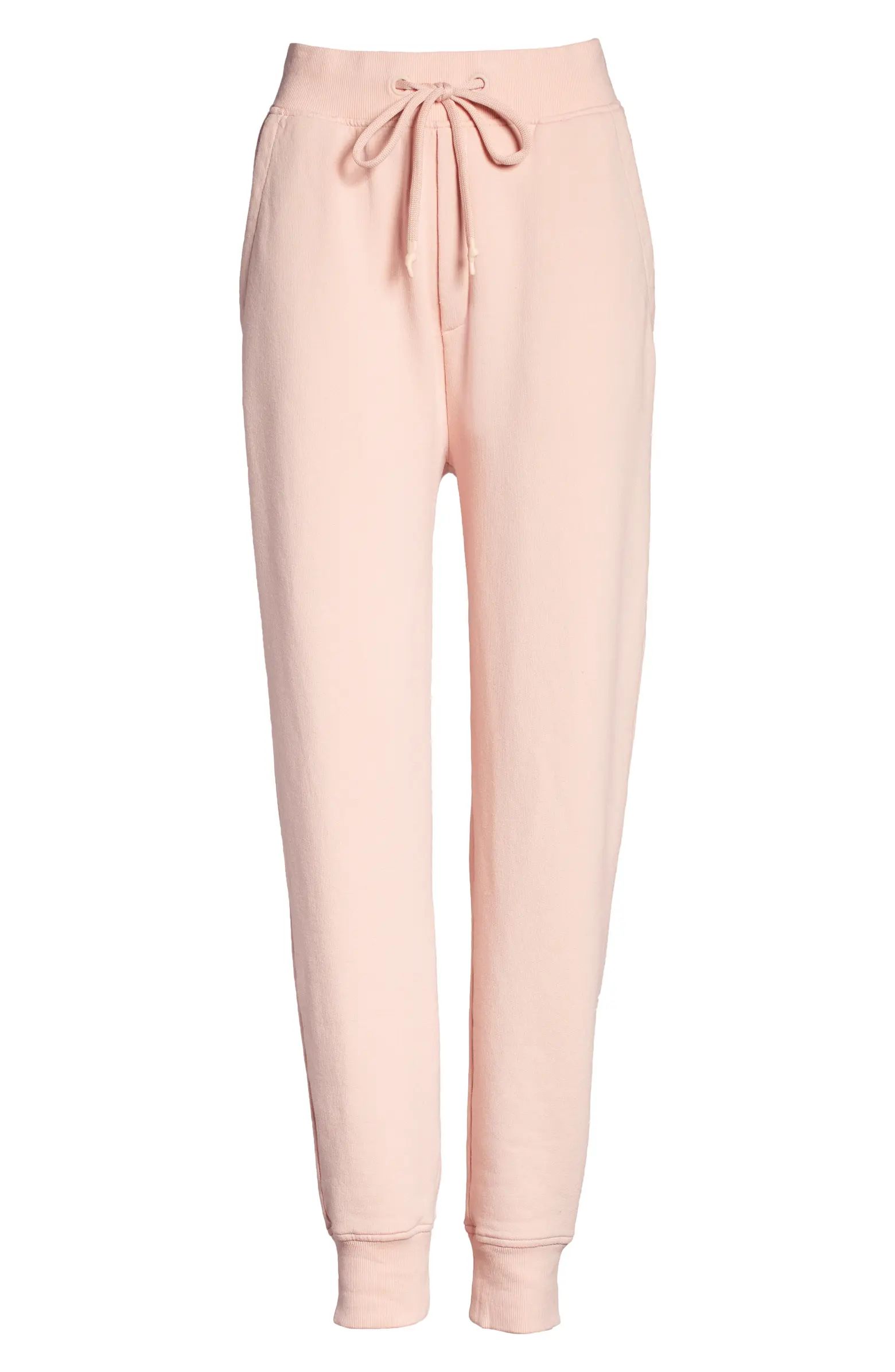 Ericka Relaxed Jogger Pants | Nordstrom