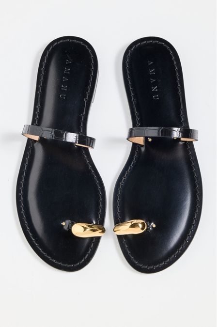 black strappy sandals for Europe 

#LTKstyletip #LTKtravel #LTKshoecrush