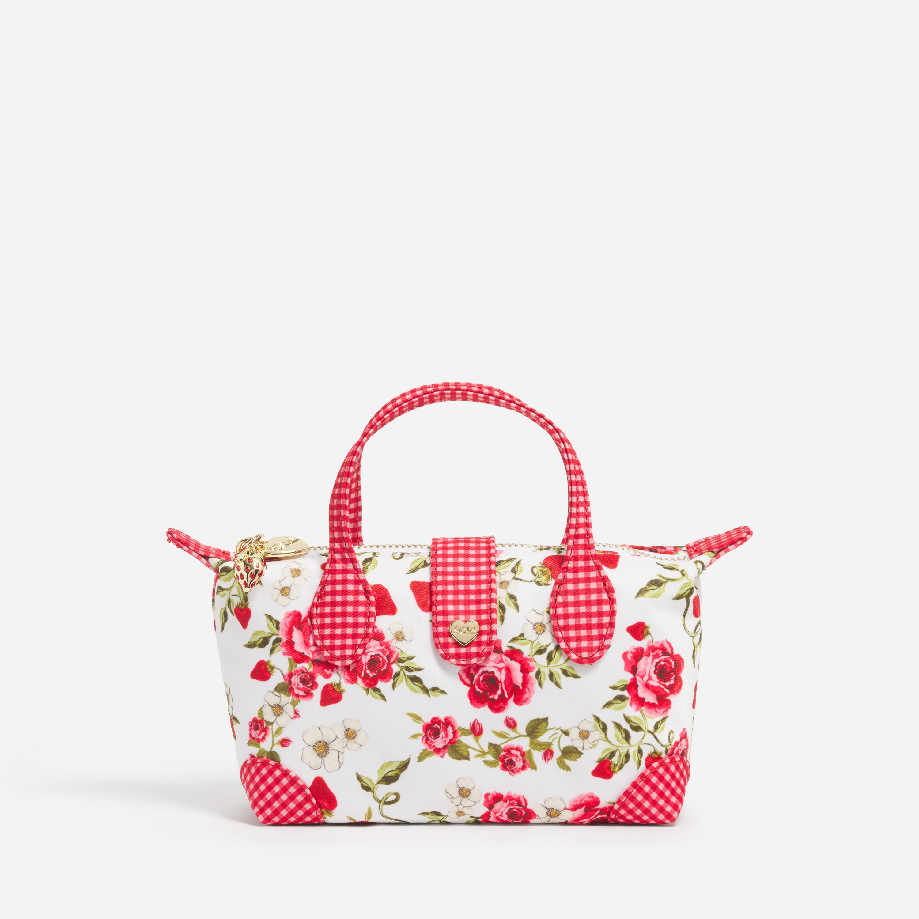 Pouchette Crossbody Bag 02 | Stoney Clover Lane