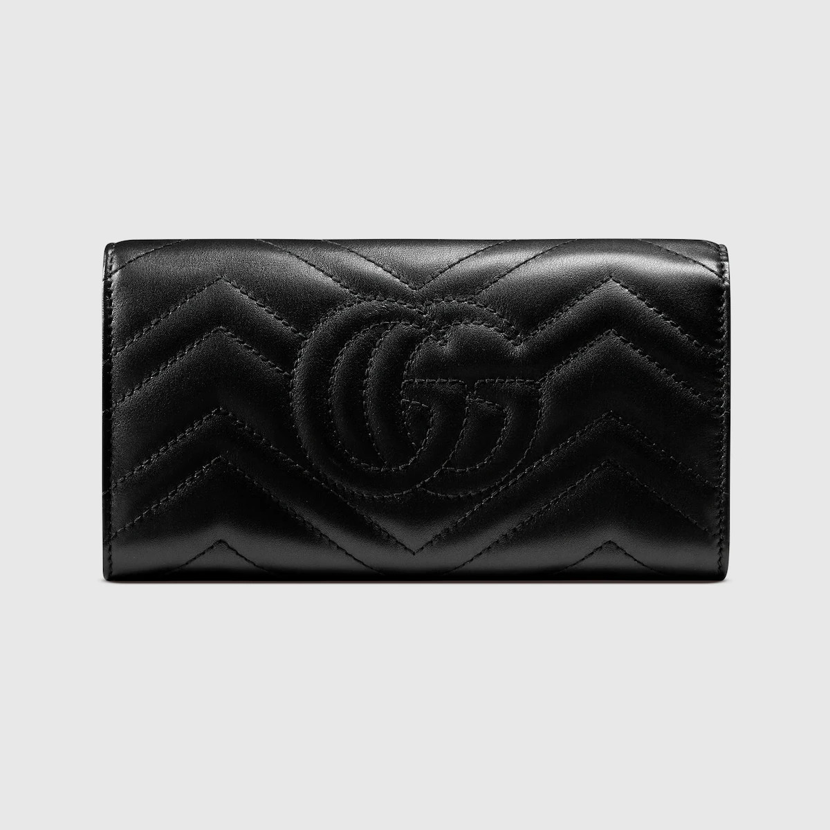 GG Marmont continental wallet | Gucci (US)