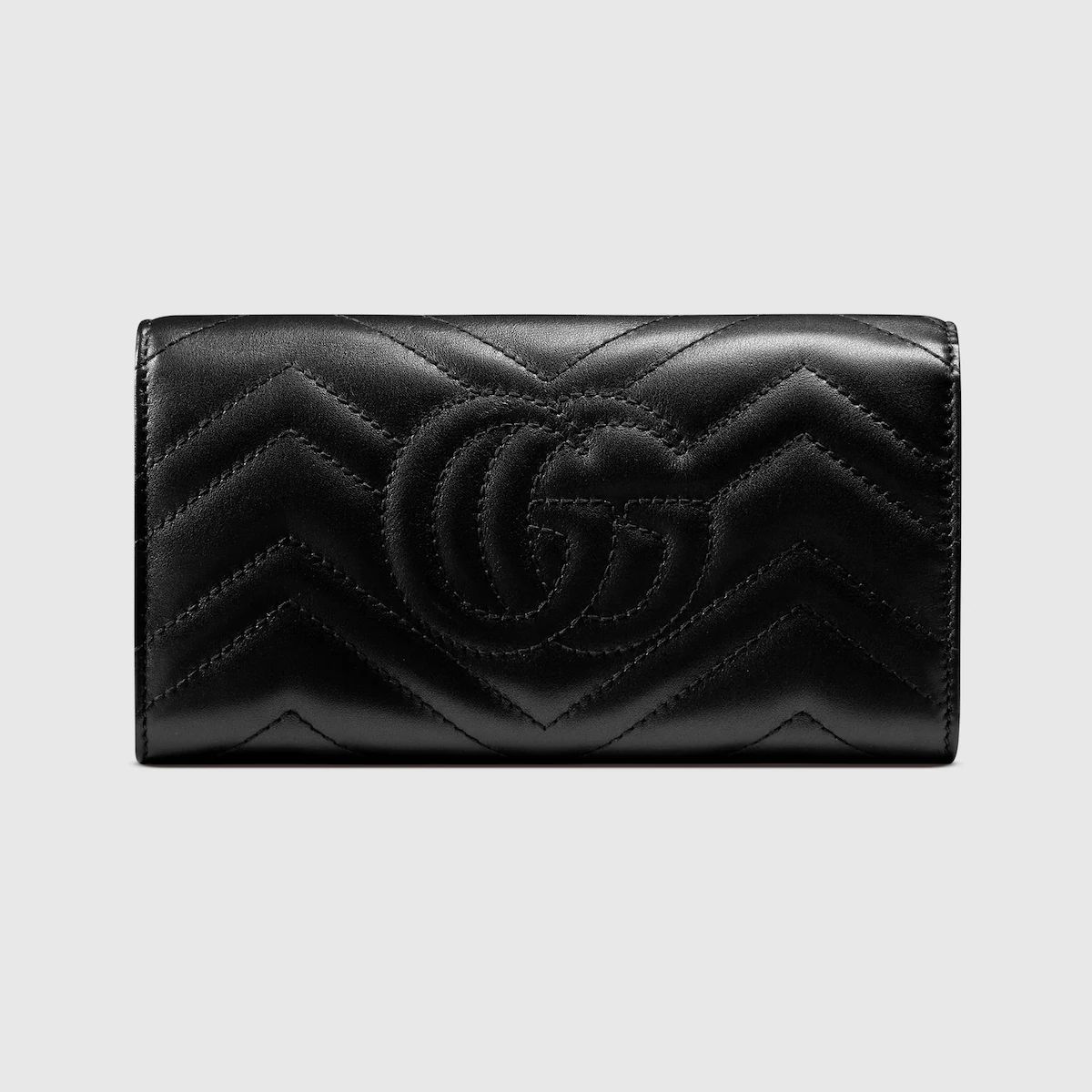 GG Marmont continental wallet | Gucci (US)