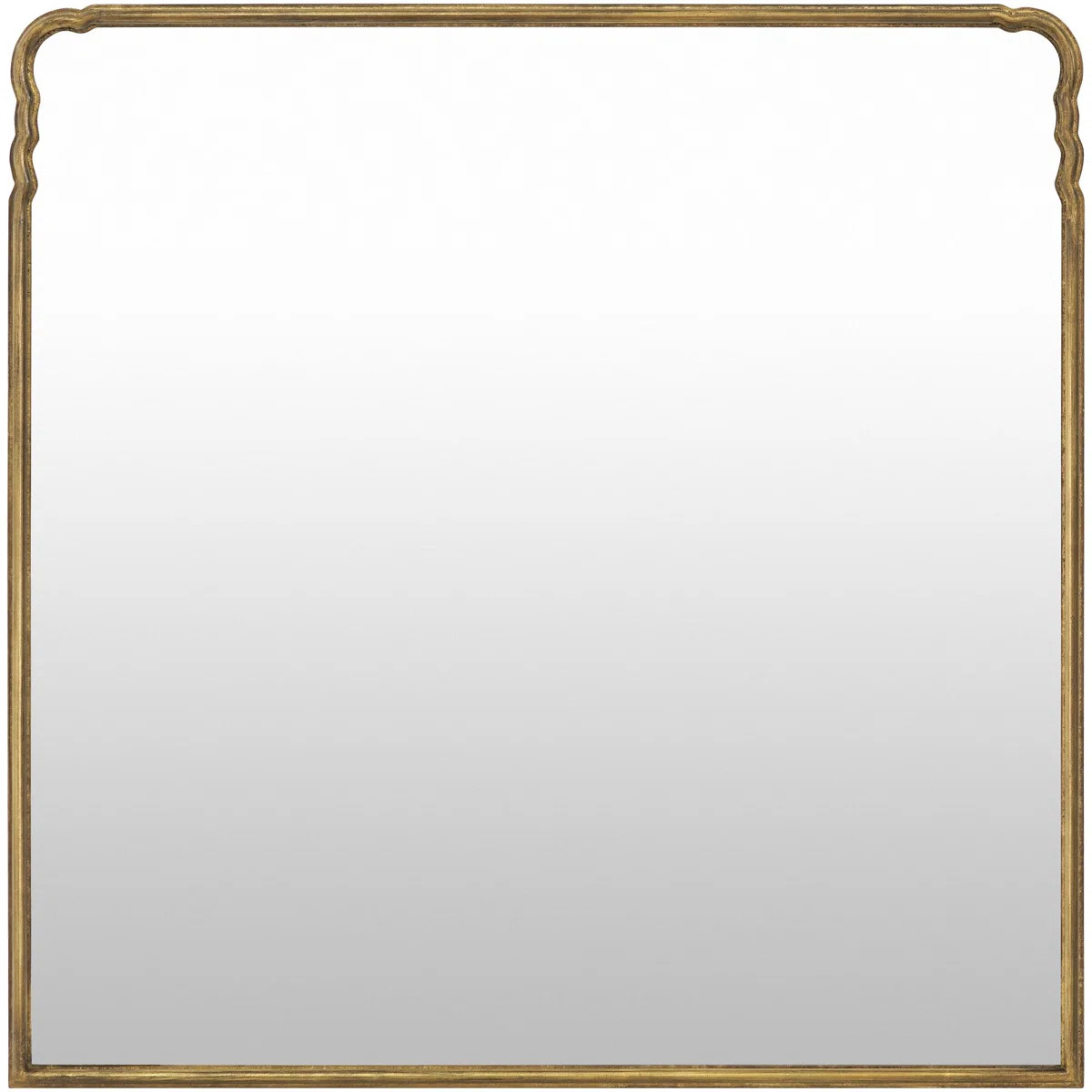 Grey Mirror | Wayfair North America