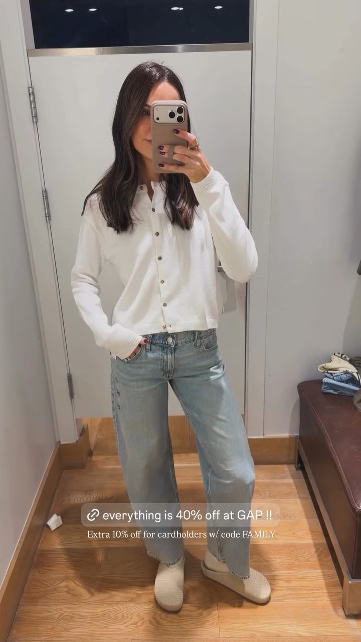 Extra 10% off for cardholders w/ code FAMILY