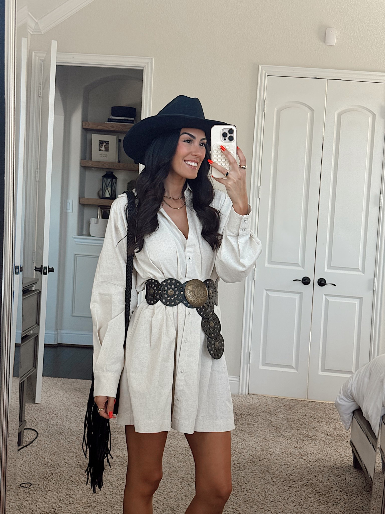 wearing a small

use “stylethegirl_12” for discount 