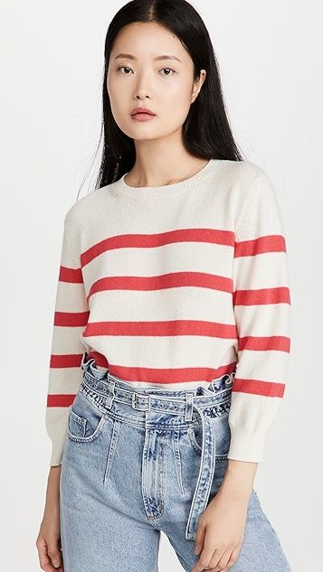Lizzy Sweater | Shopbop