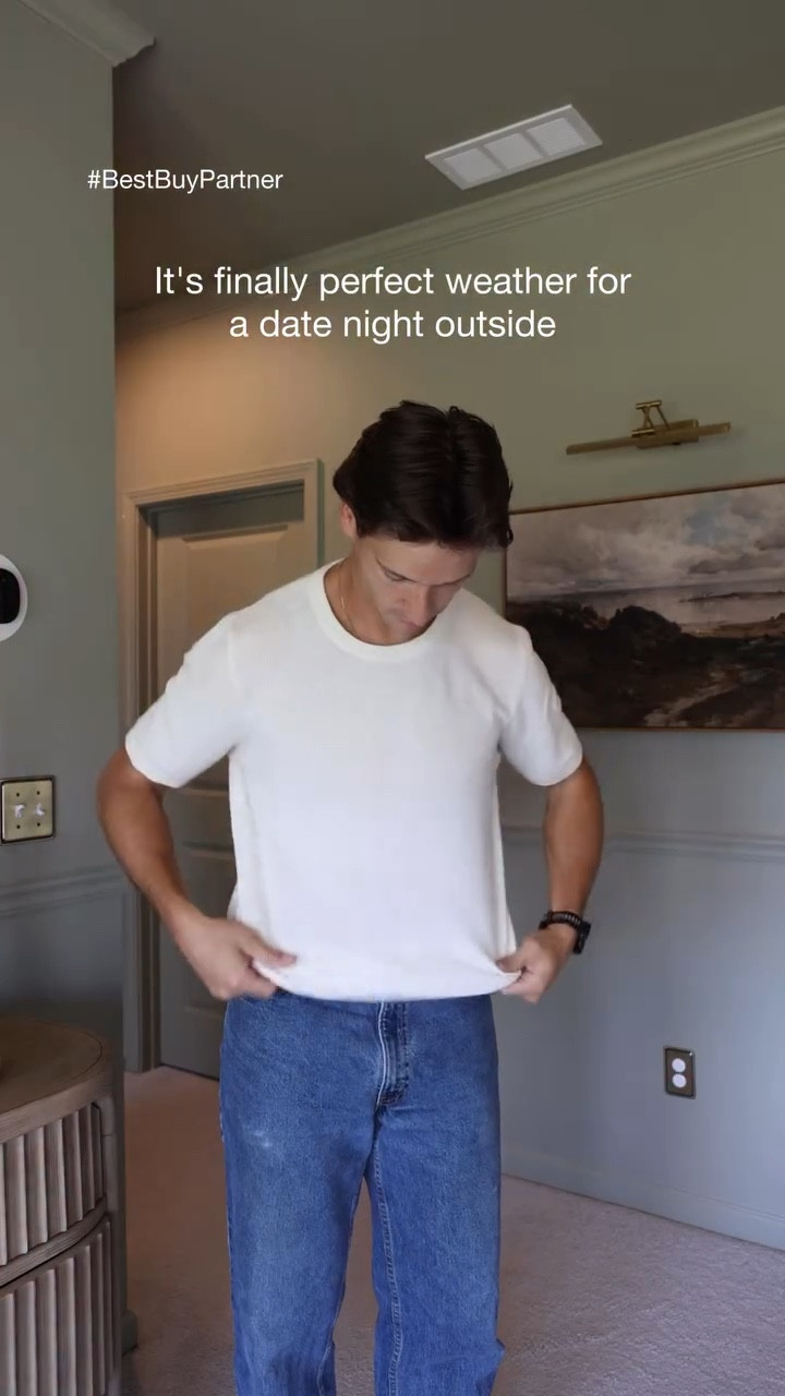 It’s finally that time of year - perfect weather for a date night outside to watch some football!

#LTKGiftGuide #LTKCyberWeek #LTKFamily