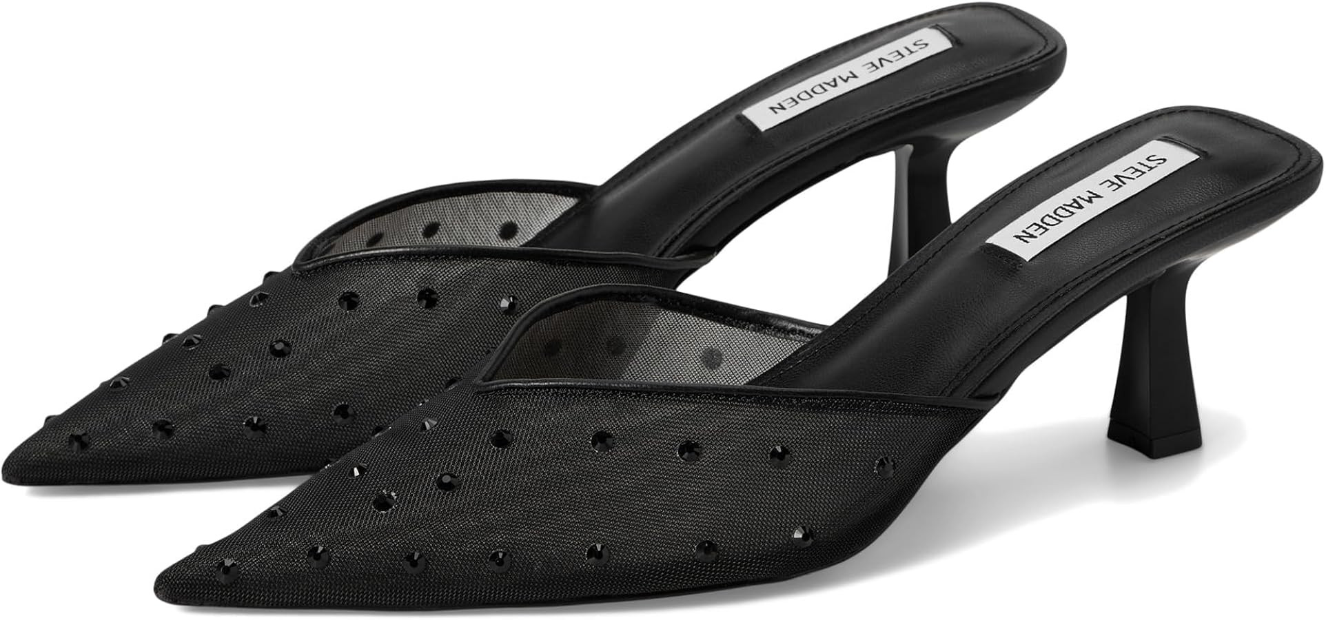 Steve Madden Womens Mod | Amazon (US)